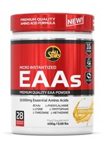 All Stars EAAs Powder, 400 g Dose