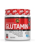 All Stars Glutamin Powder, 300 g Dose