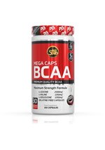 All Stars BCAA Mega Caps, 150 Kapseln Dose