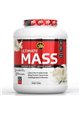 Sportnahrung, Weight Gainer / Zunehmen All Stars Ultimate Mass Gain, 2270 g