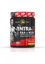 All Stars Intra-X, 400 g Dose, Green Apple