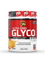 All Stars Ultra Carb Glyco Tech, 1200 g Dose