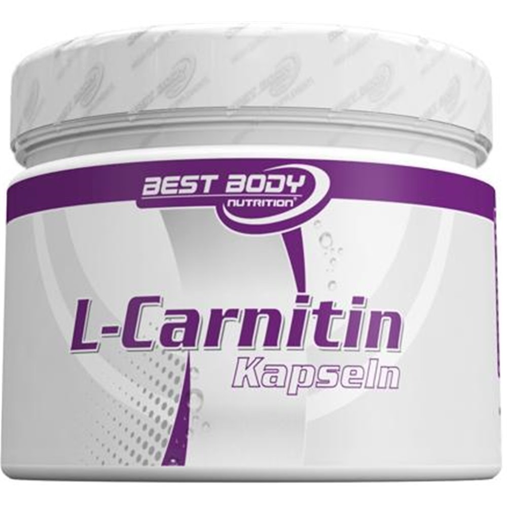 Best Body Nutrition L-Carnitin