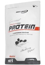 Best Body Nutrition Gourmet Premium Pro Protein, 1000g Beutel