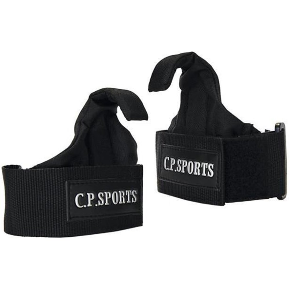 C.P. Sports Profi-Klimmzughaken (T17)