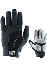 C.P. Sports Maxi-Grip-Handschuh, schwarz