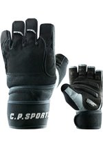 C.P. Sports Gym-Handschuh