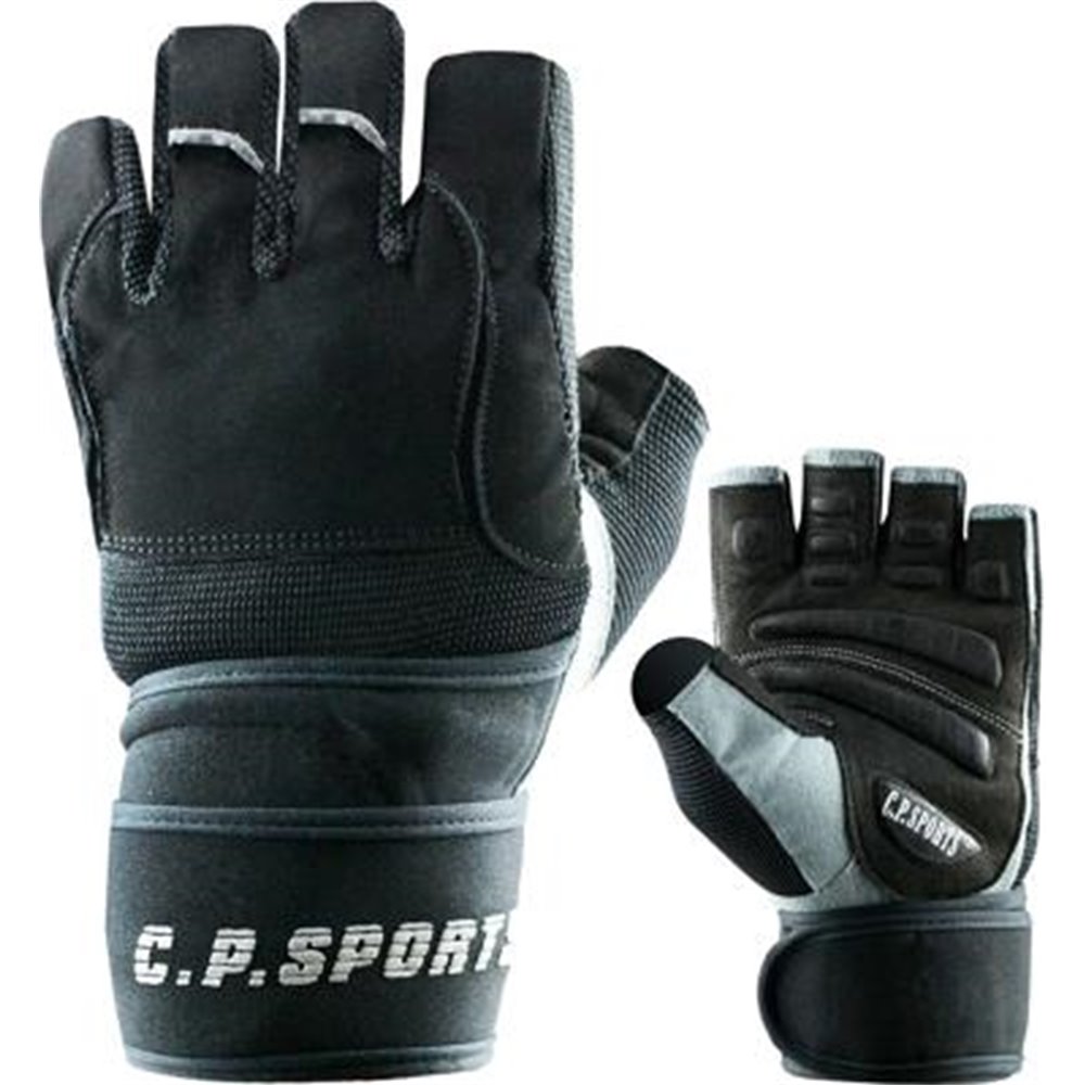C.P. Sports Gym-Handschuh