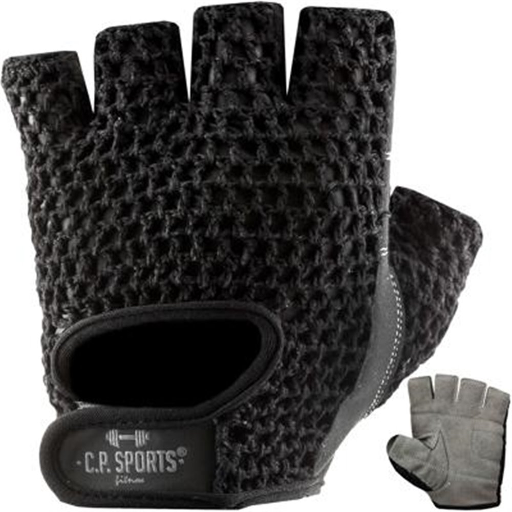 C.P. Sports Fitness-Handschuh Klassik