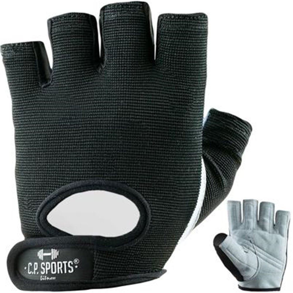 C.P. Sports Power-Handschuh
