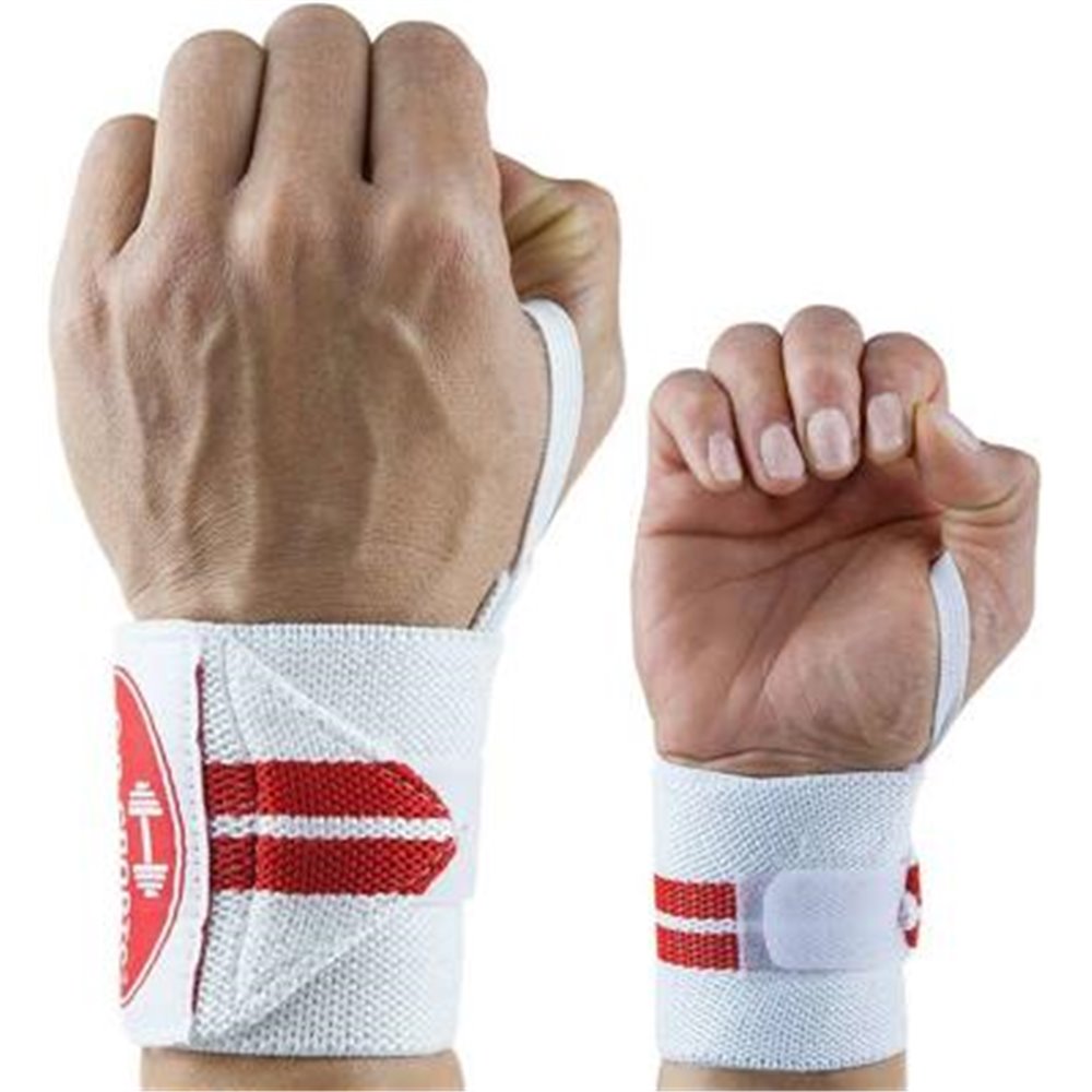 C.P. Sports Handgelenkbandagen