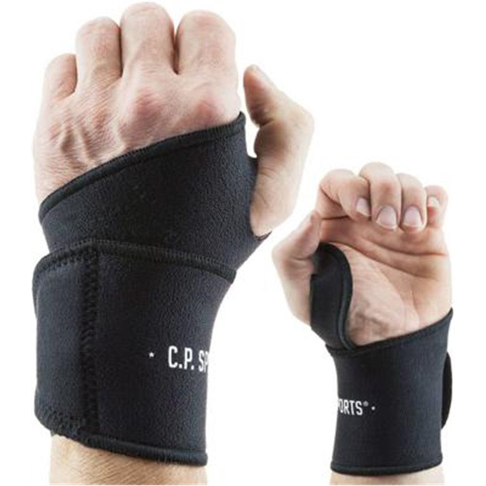 C.P. Sports Neopren-Handgelenk-Stützbandage