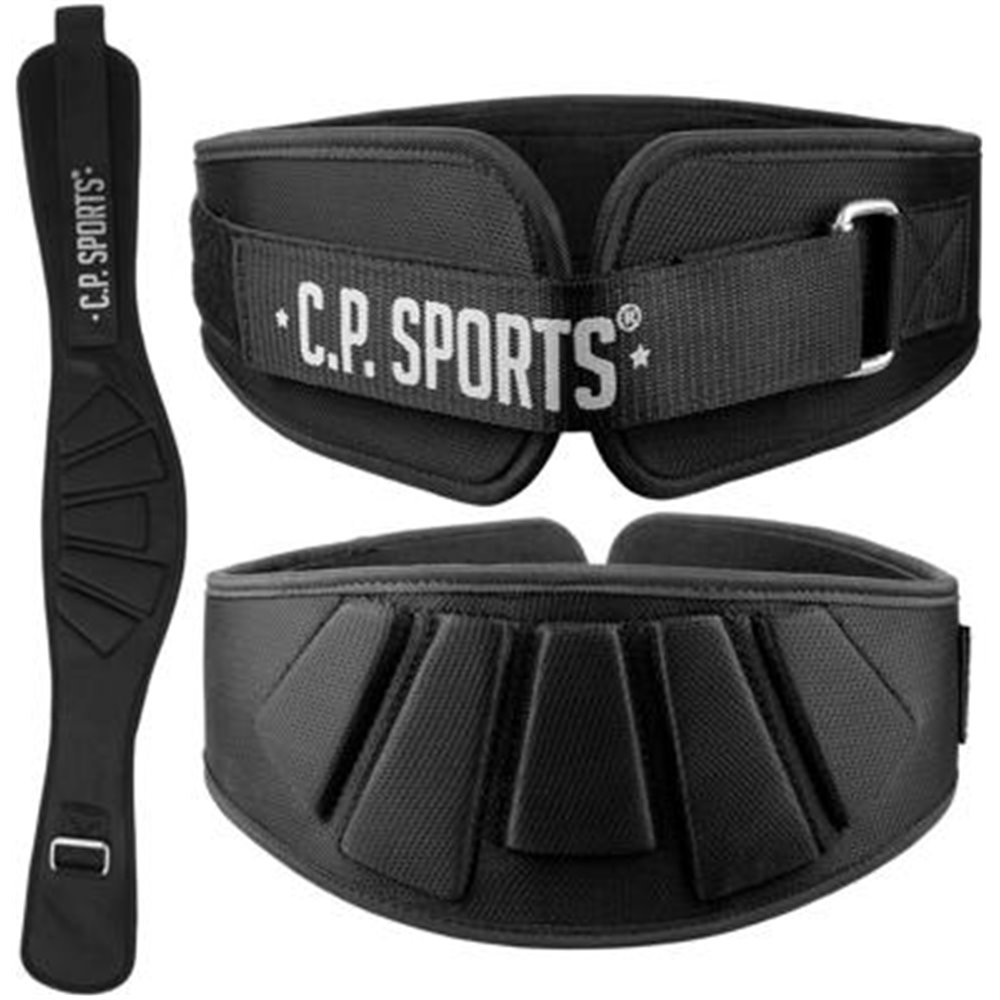 C.P. Sports Profi-Ultraleichtgürtel