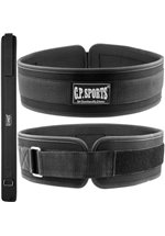 C.P. Sports Trainingsgürtel-Nylon