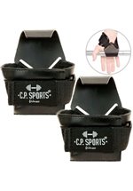 C.P. Sports Hot-Gripper Klimmzughaken (T16-1)