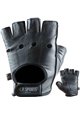 C.P. Sports Premium-Leder-Handschuh extra soft