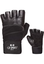 C.P. Sports Power Grip Bandagen Handschuh