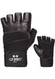C.P. Sports Power Grip Bandagen Handschuh