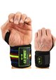 C.P. Sports Powerlifting Handgelenkbandagen