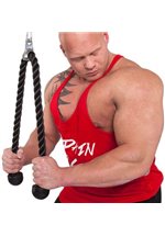 C.P. Sports Trizeps-Seil extra lang 100 cm (G15-1)