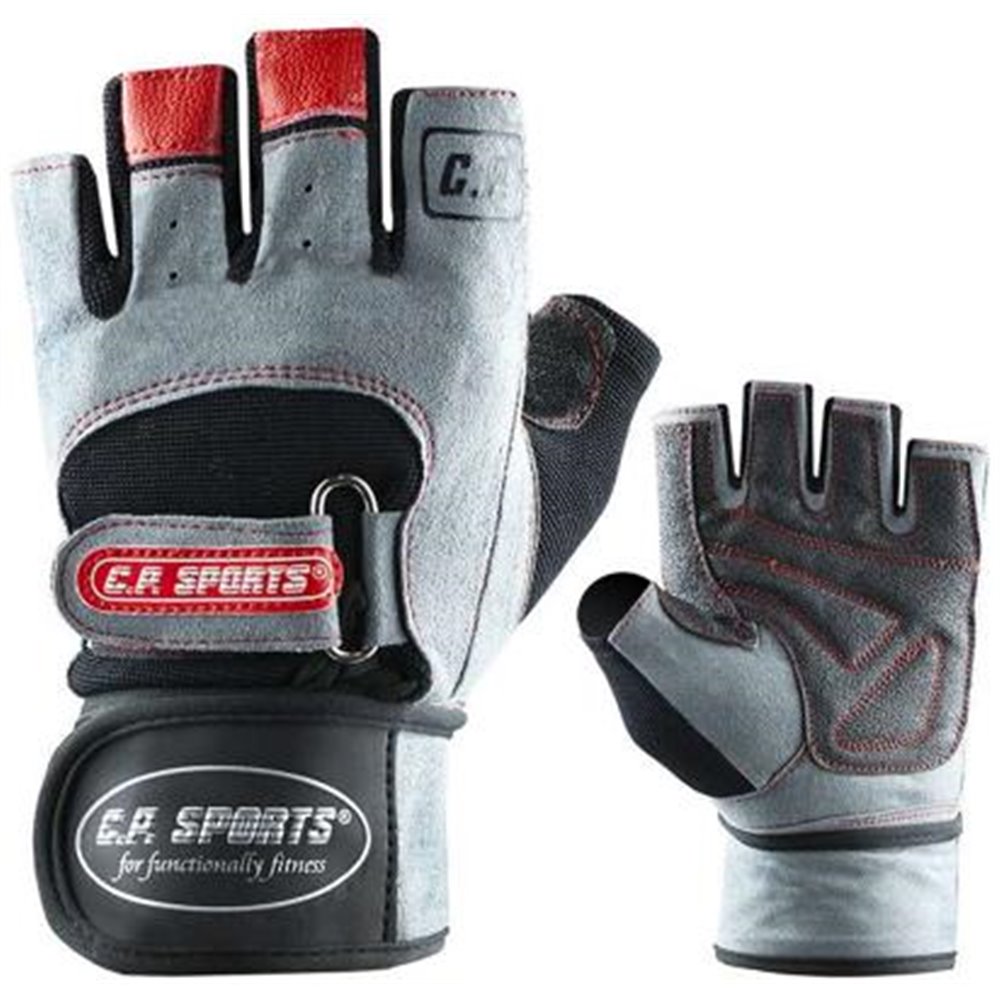 C.P. Sports Pro Trainer Handschuh