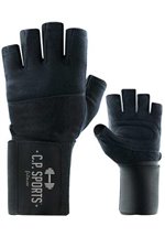 C.P. Sports Athletik-Handschuh