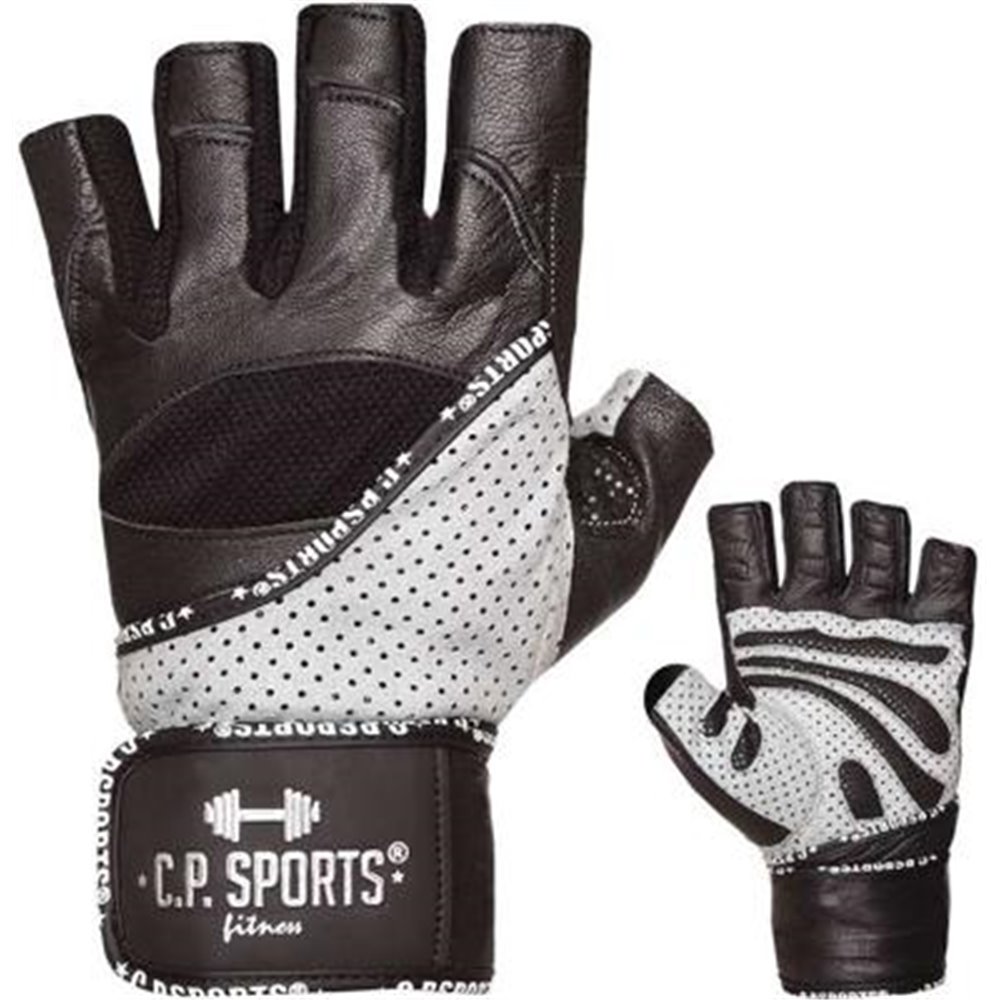 C.P. Sports Ultra Grip Bandagen Handschuh