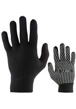 C.P. Sports Cross-Training Handschuh, schwarz, Einheitsgröße