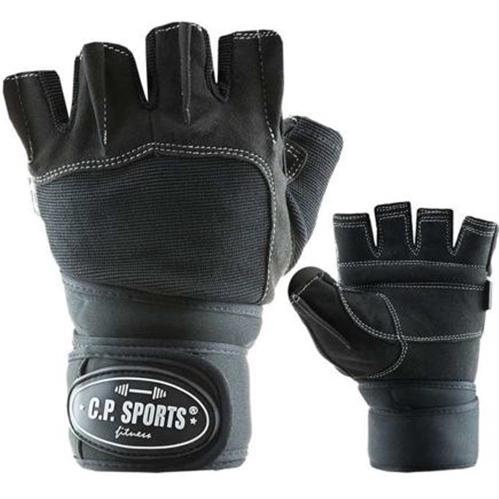 C.P. Sports Pro Gym Handschuh