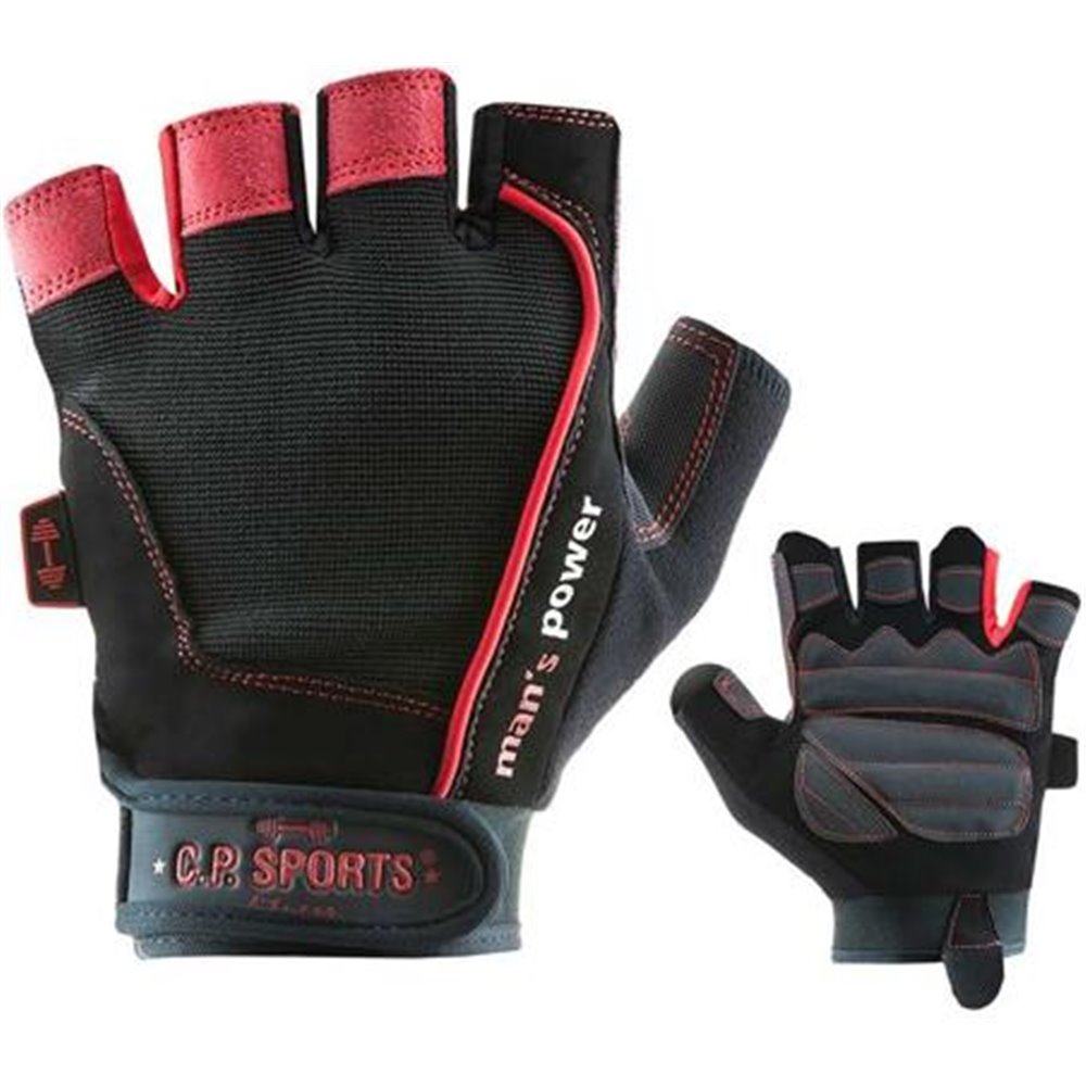 C.P. Sports Gorilla Grip Handschuh