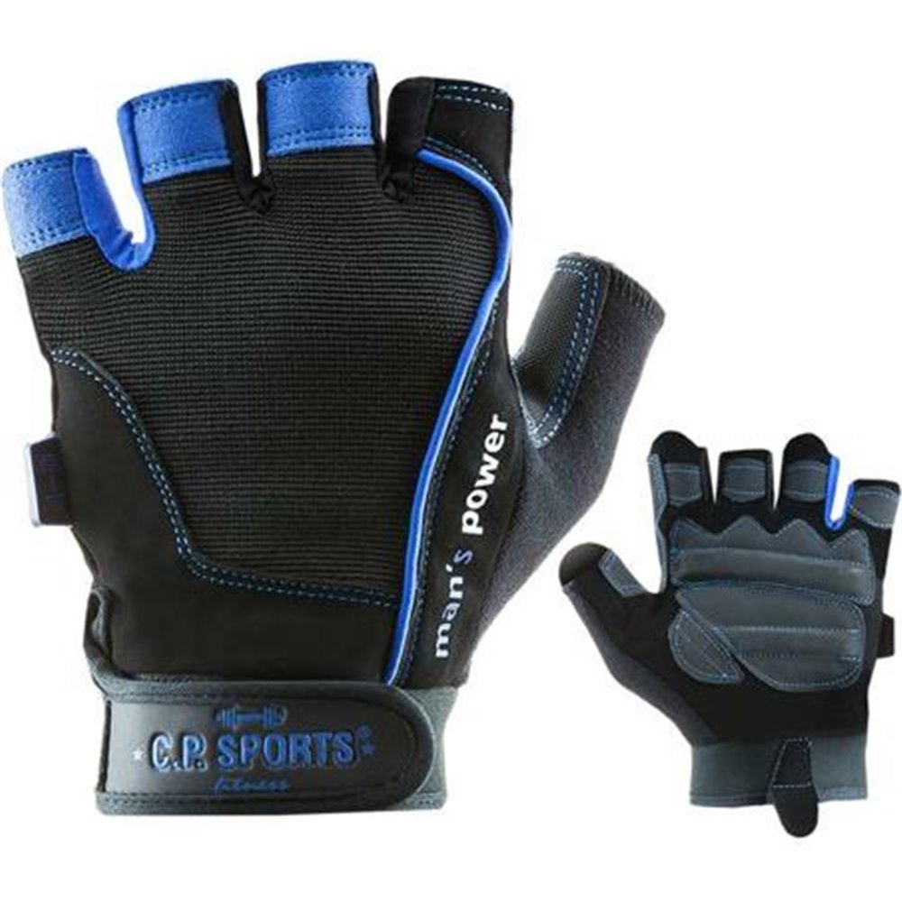 C.P. Sports Gorilla Grip Handschuh
