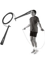 C.P. Sports Cross-Training Stahl-Springseil, G65