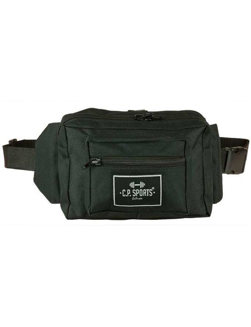 C.P. Sports S3 Gürteltasche Komfort, Schwarz (S3)