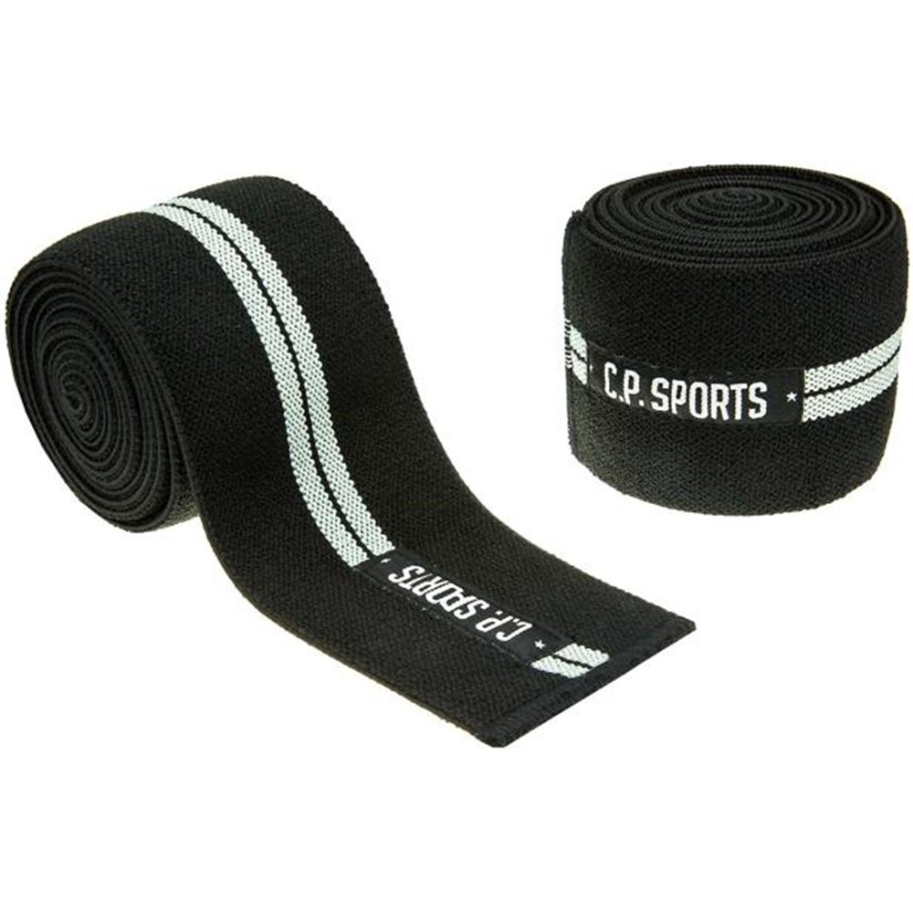 C.P. Sports Profi-Kniebandagen
