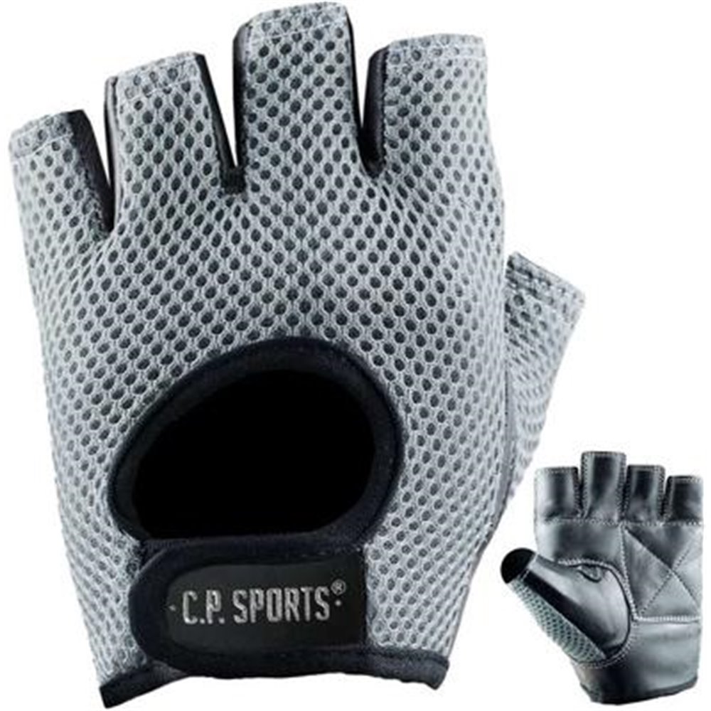 C.P. Sports Sport und Fitness Handschuh