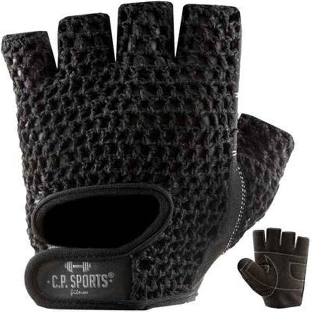 C.P. Sports Fitness-Handschuh Klassik