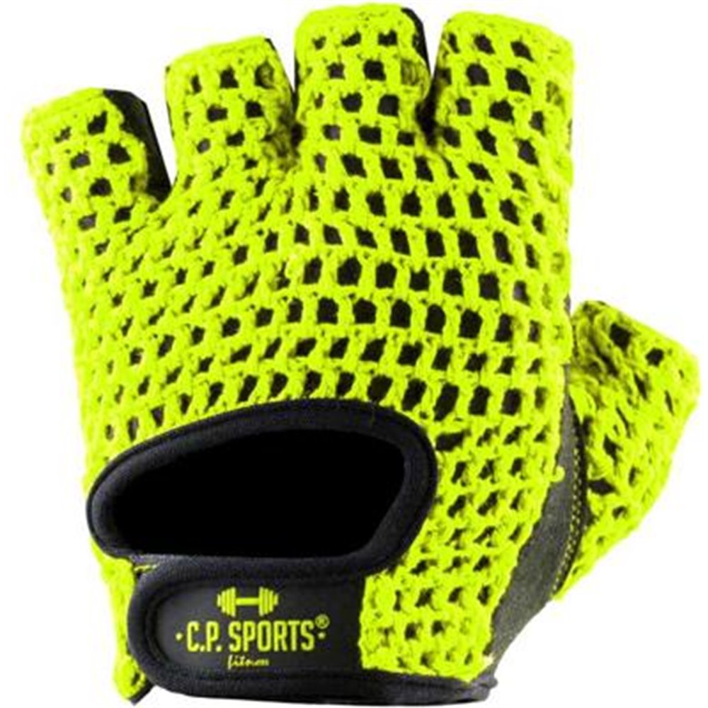 C.P. Sports Fitness-Handschuh Klassik