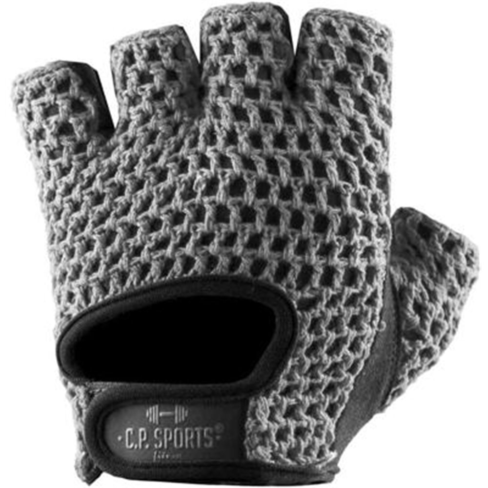 C.P. Sports Fitness-Handschuh Klassik