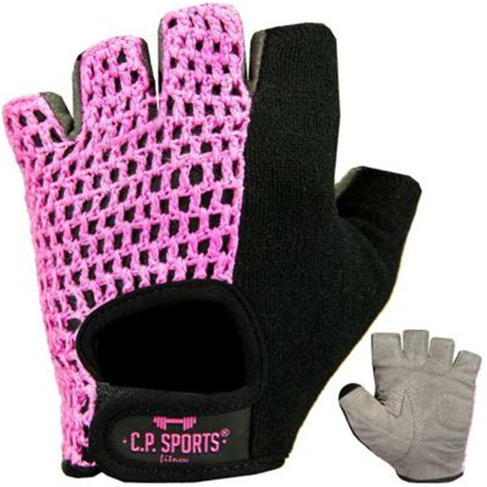 C.P. Sports Fitness Handschuh Komfort