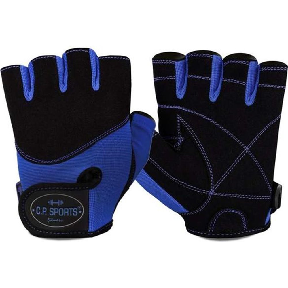 C.P. Sports Iron-Handschuh Komfort