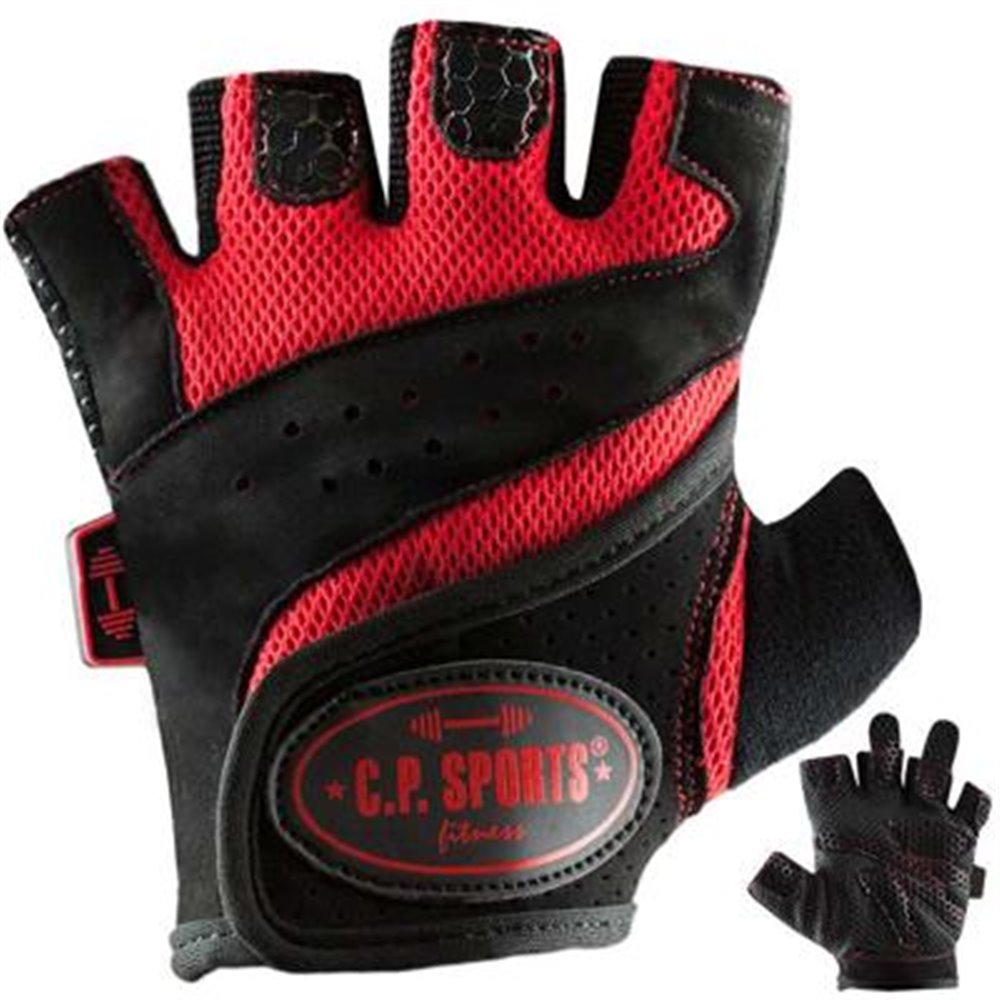 C.P. Sports Fitness-Handschuh