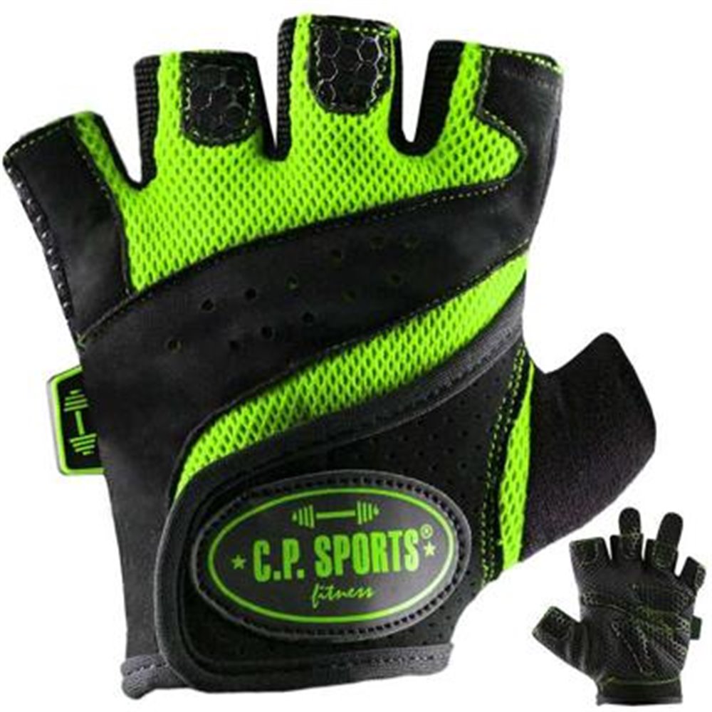 C.P. Sports Fitness-Handschuh