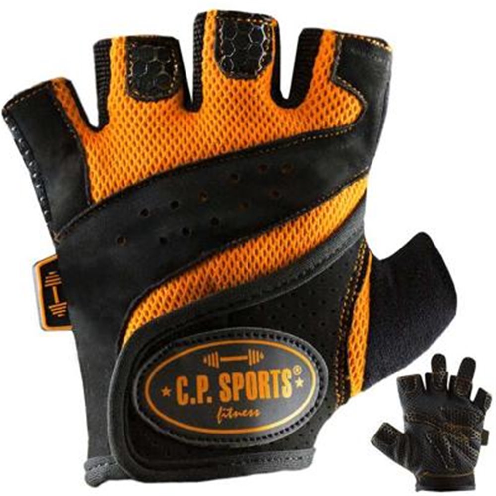 C.P. Sports Fitness-Handschuh