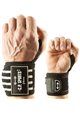 C.P. Sports Strongman-Handgelenkbandagen