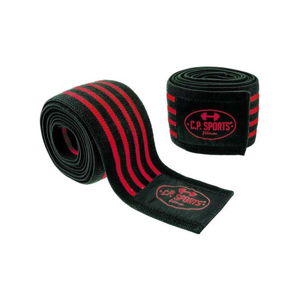 C.P. Sports Profi-Kniebandagen