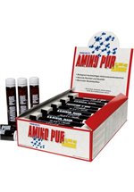 BMS Amino pur flüssig, 20 x 25 ml Trinkampullen