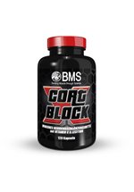 BMS Cort Block, 120 Kapseln Dose