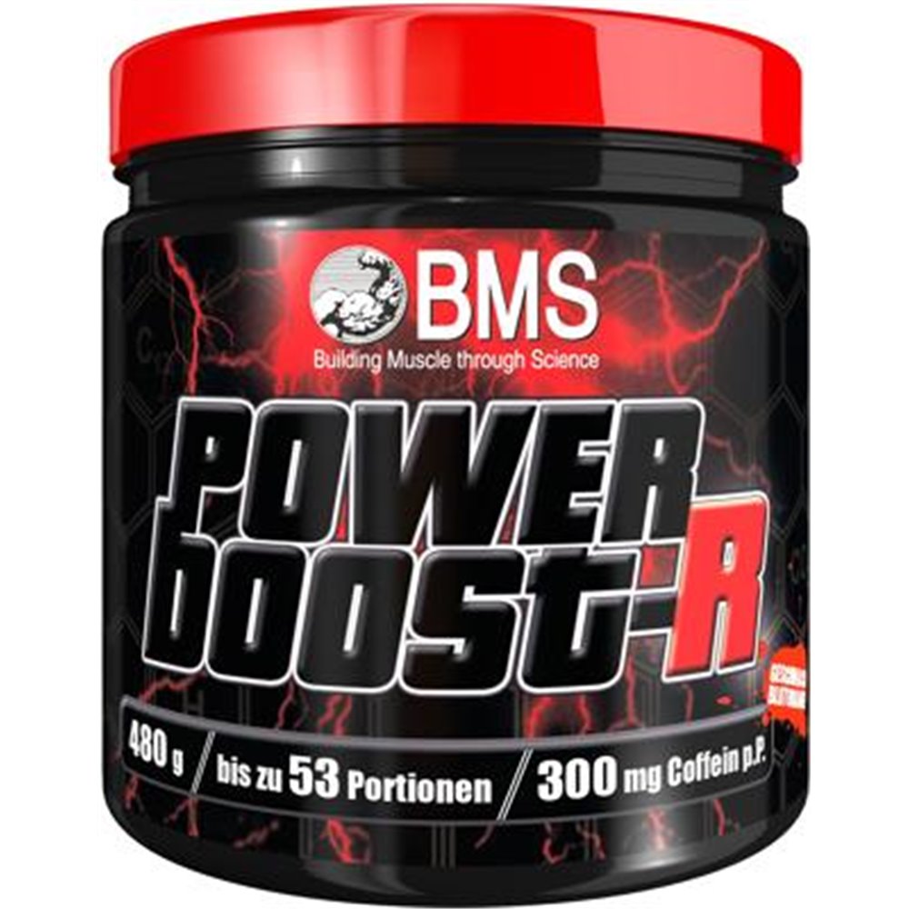 BMS Powerboost-R