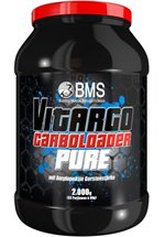 BMS Vitargo® Carboloader PURE (2.000 g)
