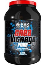 BMS CreaVitargo Pure, 2000 g Dose